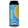 Twinberg - Lemonade 11° 0,5l can 4,9% alk.