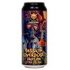 MONSTERS - Passion Overdose 17° 0,5l can 6% alc.