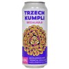 TRZECH KUMPLI - BezalkØ.Ø Tropical Sour Ale 0,5l can 0.5% alc.