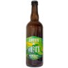 Stern - Single NEIPA – Nelson Sauvin 14° 2026 0,75l sklo 6,3% alk.