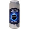 Stern - Dark Energy 14° 0,5l plech 6,3% alc.