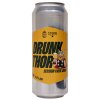 Stern/SomPivo - Drunk Thor 13° 0,5l can 5,8% alc.