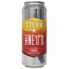 Stern - Single NEIPA – Strata 14° 0,5l plech 6,3% alk.
