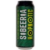 Sibeeria - Hopnotic 2026 18° 0,5l can 7,9% alc.