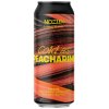 NOZIB - COLD AS PEACHARINE Cold IPA 13° 0,5l can 5,5% alc.