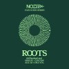 NOZIB - ROOTS Extra Pale Ale Simcoe + Cascade 12° 0,5l can 5,6% alc.