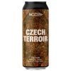 NOZIB - CZECH TERROIR CZ IPA Breeze + Juno 14° 0,5l can 6,8% alc.