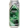 Zichovec - Fresh Krush 2025 15° 0,5l can 6,5% alk.