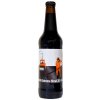 Zhůřák - Asfalt Extreme Stout 20° (2024) 0,5l sklo 7% alk.