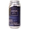 Arpus - Low-Alcohol DDH Citra X Mosaic IPA 0,44l can 0,6% alk.