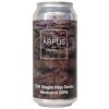 Arpus - TDH Single Hop Series Nectaron DIPA 0,44l can 8% alk.