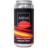 Arpus - Coffee X Coconut Imperial Stout 0,44l can 11% alk.