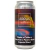Arpus - Maple X Coffee X Chocolate X Peanut Butter Imperial Stout 0,44l can 11% alk.