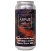 Arpus - Bourbon Barrel Aged Chocolate x Coffee Imperial Stout 2025 0,44l can 12% alk.