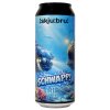 SQBRU [skjuːbru] - Schwapp! 0,5l can 7,7% alk.