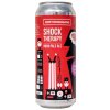 HOP HOOLIGANS - Shock Therapy V62 - Talus, Ekuanot, HBC630 500ml plech 6,5% alc.