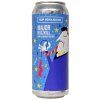 HOP HOOLIGANS - Major Buzzkill 500ml plech 0% alc.