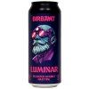 Birbant - Luminar 500ml plech 8,4% alk.
