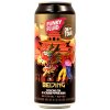 Funky Fluid - Funky On Tour: Beijing 16,5° 500ml can 6,7% alc.