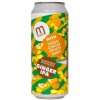 Maryensztadt - Colder Now - Ginger IPA 0,5l can 5,5% alc.