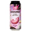 Funky Fluid - Doughnut 500ml can 7,5% alc.