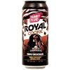Funky Fluid - Royal Cookie: Triple Chocolate 36° 0,5l can 12% alk.