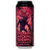 MONSTERS - Breaking Hacking Burning 0,5l can 6% alc.