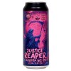 MONSTERS - Justice Reaper 15° 0,5l can 6,5% alc.