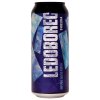 Sibeeria - Ledoborec 2026 26° 0,5l can 9,3% alk.
