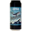 ČESTMÍR - Harakore 12° 0,5l plech 5% alc.