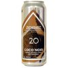 Zichovec - Coco Noir 20 0,5l can 9% alc.