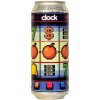 Clock -  Jackpot 500ml can 4,2% alc.