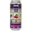 Clock -  Lucky 500ml can 4,2% alk.
