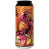 Sibeeria - Fruit Magic 0,5l plech 4,1% alc.