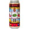Clock -  Strike 500ml can 4,2% alc.