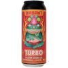 Birbant - TURBO 500ml plech 5,5% alk.