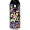Gwarek - Milk This Haze 500ml can 6% alc.