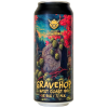 MONSTERS - Gravehop 0,5l can 7% alc.