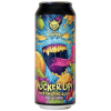MONSTERS - Pucker Up! 0,5l can 6% alc.