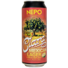 NEPO - Clara 500ml can 4,5% alc.