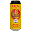 Nepo - Pan.Pot 3 500ml can 5,5% alc.  Největší výběr craftových piv