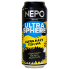 Nepo - Ultrasphere 500ml can 6,1% alc.