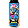 Funky Fluid - Game Over: Spin 500ml can 6,2% alc.