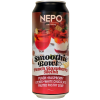 NEPO - Smoothie Bowl: Peach Raspberry Melba 0,5l can 5,3% alc.