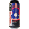 Funky Fluid - FEAT. KOM: Tirititando 500ml can 9,1% alc.