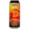 Nepo - Rauchzeste 500ml can 4% alc.  Největší výběr craftových piv