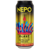 Nepo - Blast 500ml can 6% alc.