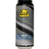 MadCat - Brut IPA 0,5l can 7,9% alc.