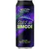 NOZIB - COLD AS SIMCOE Cold IPA 13° 0,5l can 5,5% alc.