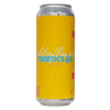 Clock - Maracuja & Elderflower 500ml plech 4,1% alc.